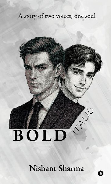 Bold Italic: A story of two voices, one soul