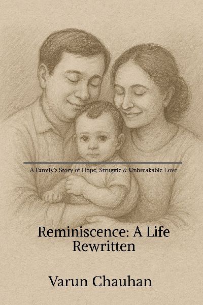 Reminiscence A Life Rewritten: A Familys Story of Hope, Struggle & Unbreakable Love