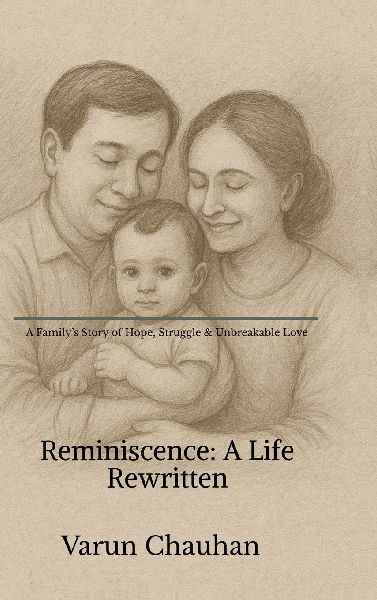 Reminiscence A Life Rewritten: A Family's Story of Hope, Struggle & Unbreakable Love
