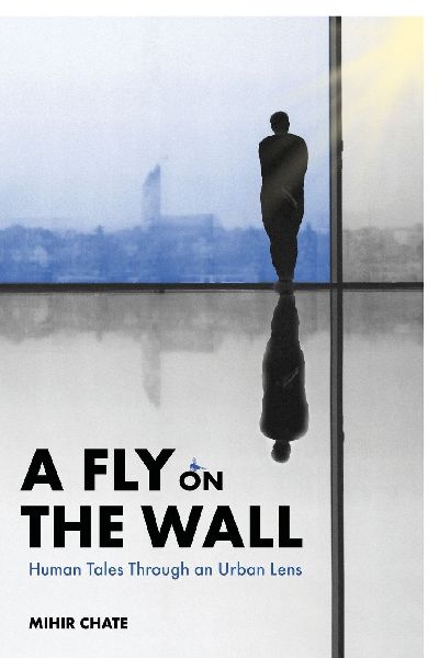 A Fly on The Wall: Human Tales Through an Urban Lens