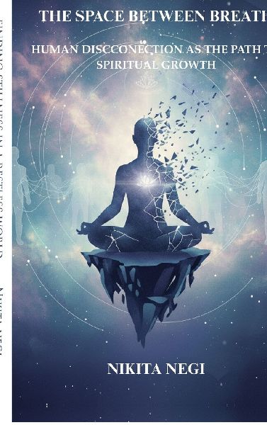 The Space Between Breath: Finding Stillness in a Restless World