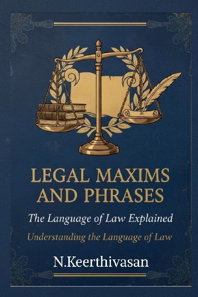 Legal Maxims and Phrases: The Language of Law Explained: Understanding the Language of Law