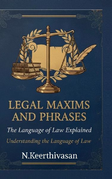 Legal Maxims and Phrases: The Language of Law Explained: Understanding the Language of Law