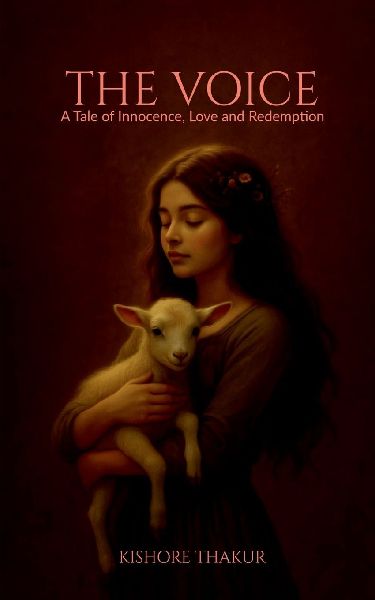 The Voice: A tale of Innocence, Love and Redemption