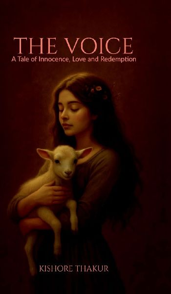 The Voice: A tale of Innocence, Love and Redemption