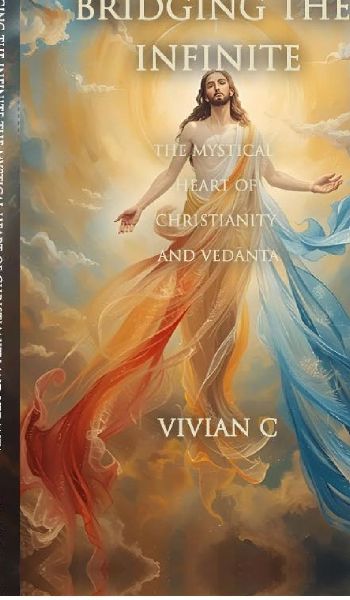 Bridging the Infinite: The Mystical Heart of Christianity and Ved&#256;nta