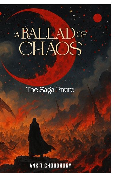 A Ballad of Chaos: The Saga Entire