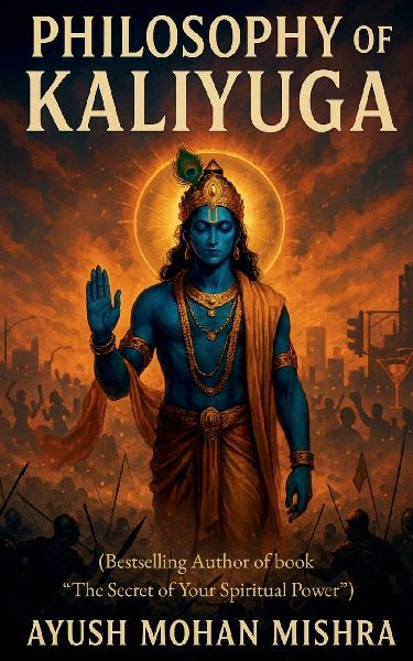 Philosophy of Kaliyuga: (Lord Krishna's Vision to Modern Age)