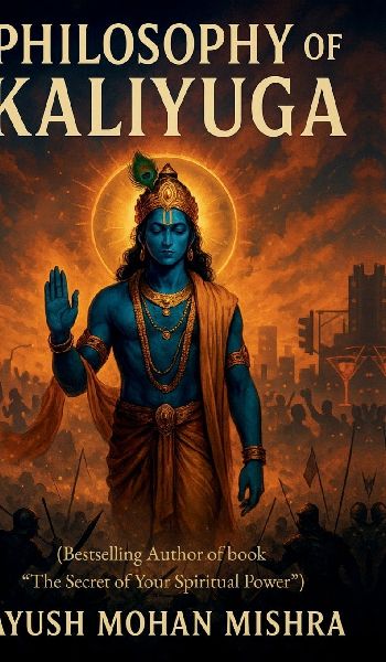 Philosophy of Kaliyuga: (Lord Krishnas Vision to Modern Age)