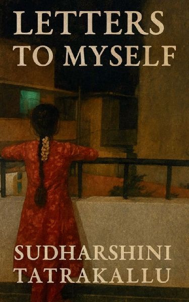Letters to Myself