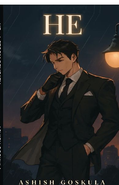 He: A Storm Beneath