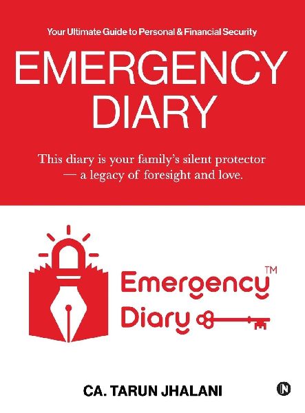 Emergency Diary
