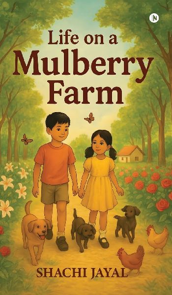 Life On a Mulberry Farm