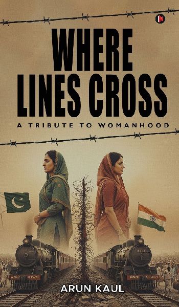 Where Lines Cross: A tribute to womanhood