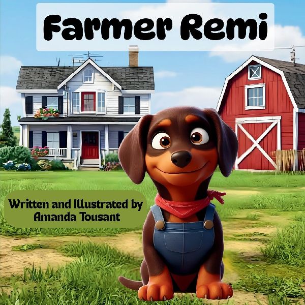 Farmer Remi