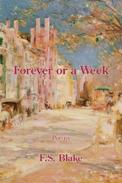 Forever or a Week