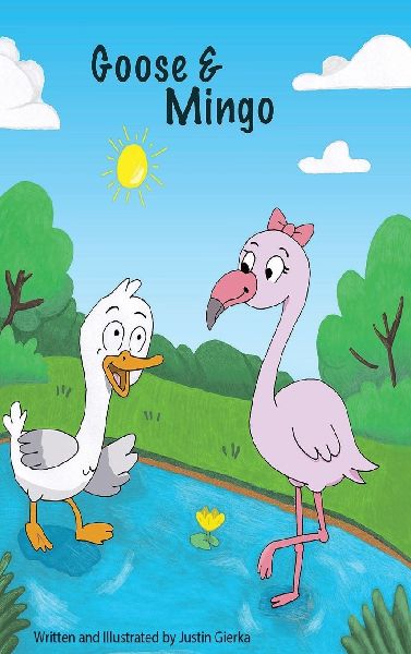 Goose and Mingo