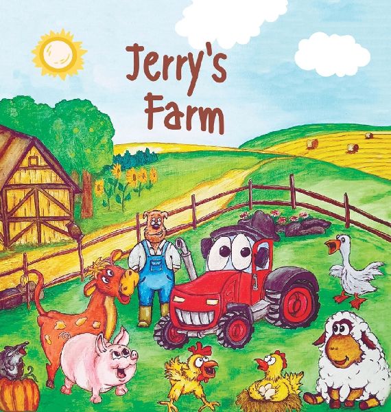 Jerrys Farm