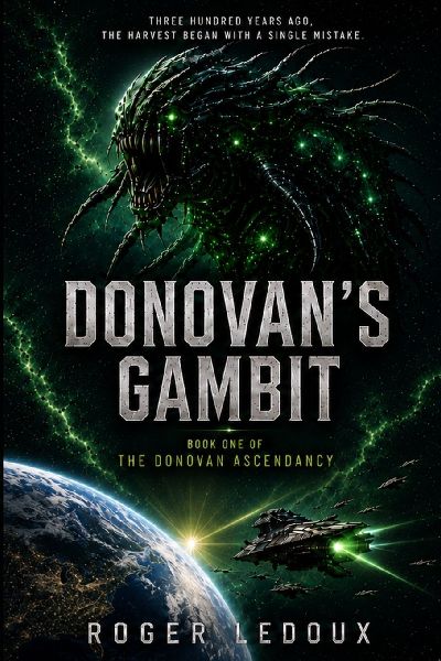 Donovan's Gambit
