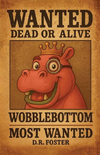 WOBBLEBOTTOM: Most Wanted