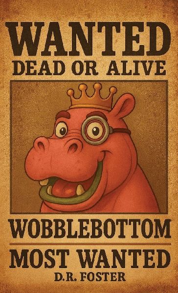 WOBBLEBOTTOM: Most Wanted