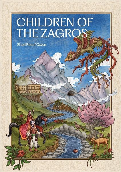 Children of the Zagros