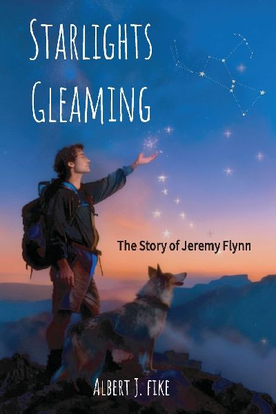 Starlights Gleaming: The Story of Jeremy Flynn