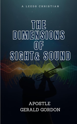 The Dimensions of Sight and Sound