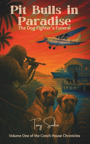 Pit Bulls in Paradise: A Dog Fighter's Funeral