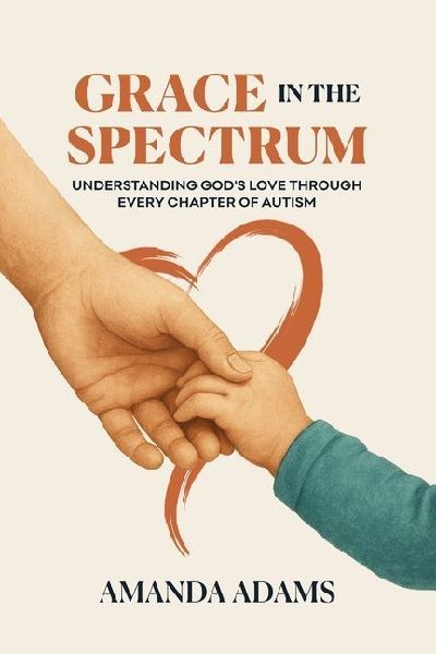 Grace In The Spectrum