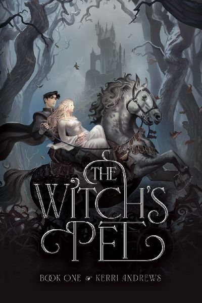 The Witchs Pet