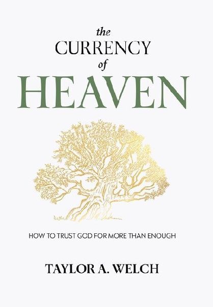 The Currency of Heaven: How to Trust God for More Than Enough