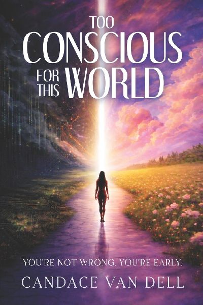 Too Conscious for This World: You're Not Wrong. You're Early.