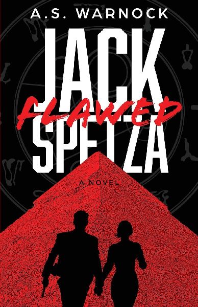 Jack Spetza - Flawed