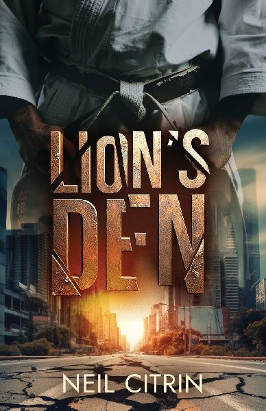 Lions Den
