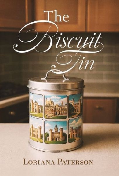 The Biscuit Tin