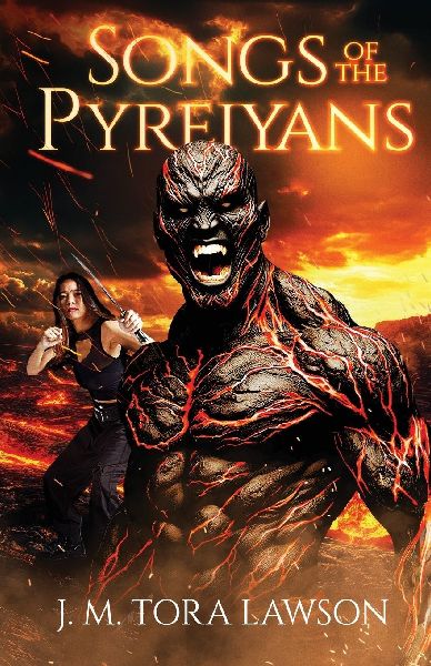 Songs of the Pyreiyans