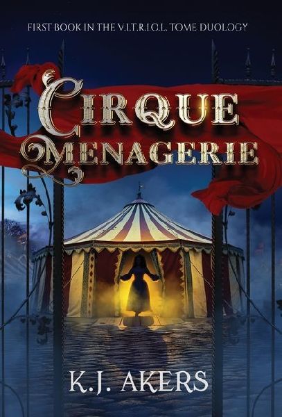 Cirque Menagerie