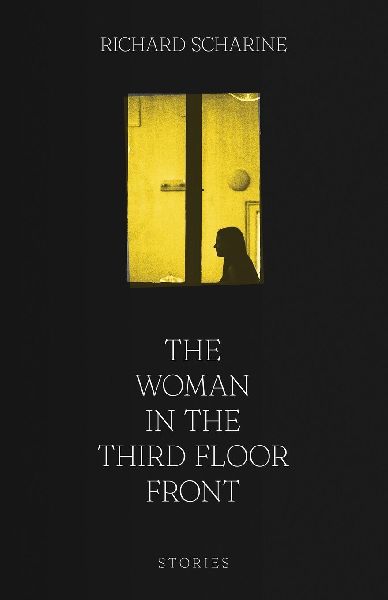 The Woman in the Third Floor Front