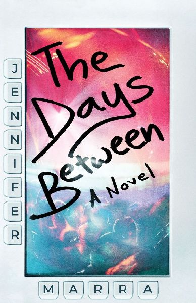 The Days Between