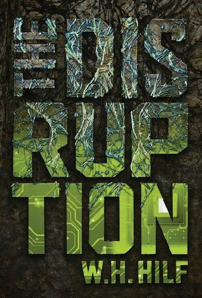 The Disruption