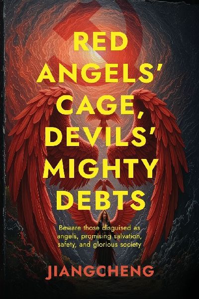 Red Angels Cage, Devils Mighty Debts