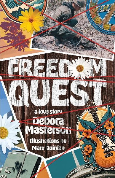 Freedom Quest: A Love Story