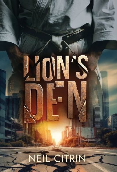 Lions Den