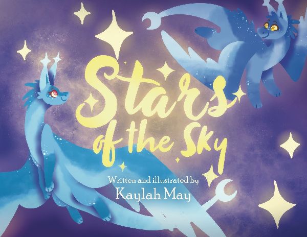 Stars of the Sky