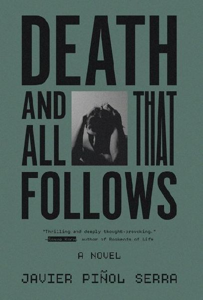 Death and All That Follows