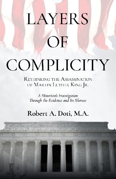 Layers of Complicity