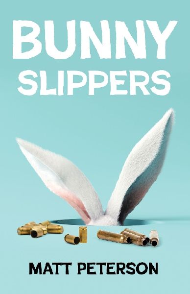 Bunny Slippers