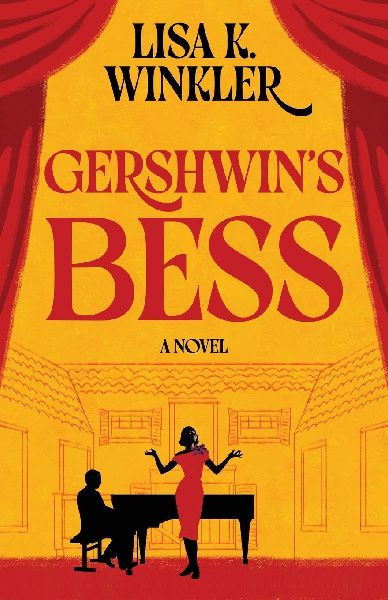Gershwin's Bess: A Novel