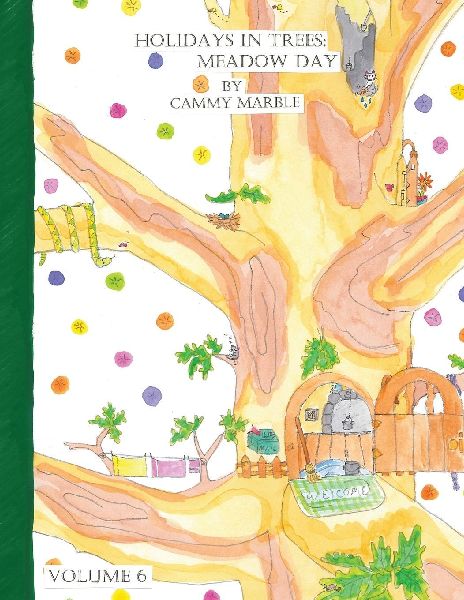 Holidays in Trees: Meadow Days